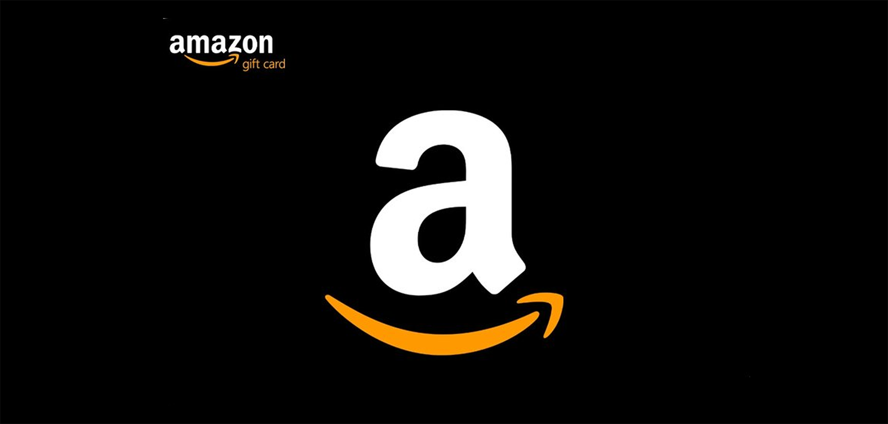 Amazon Gift Cards