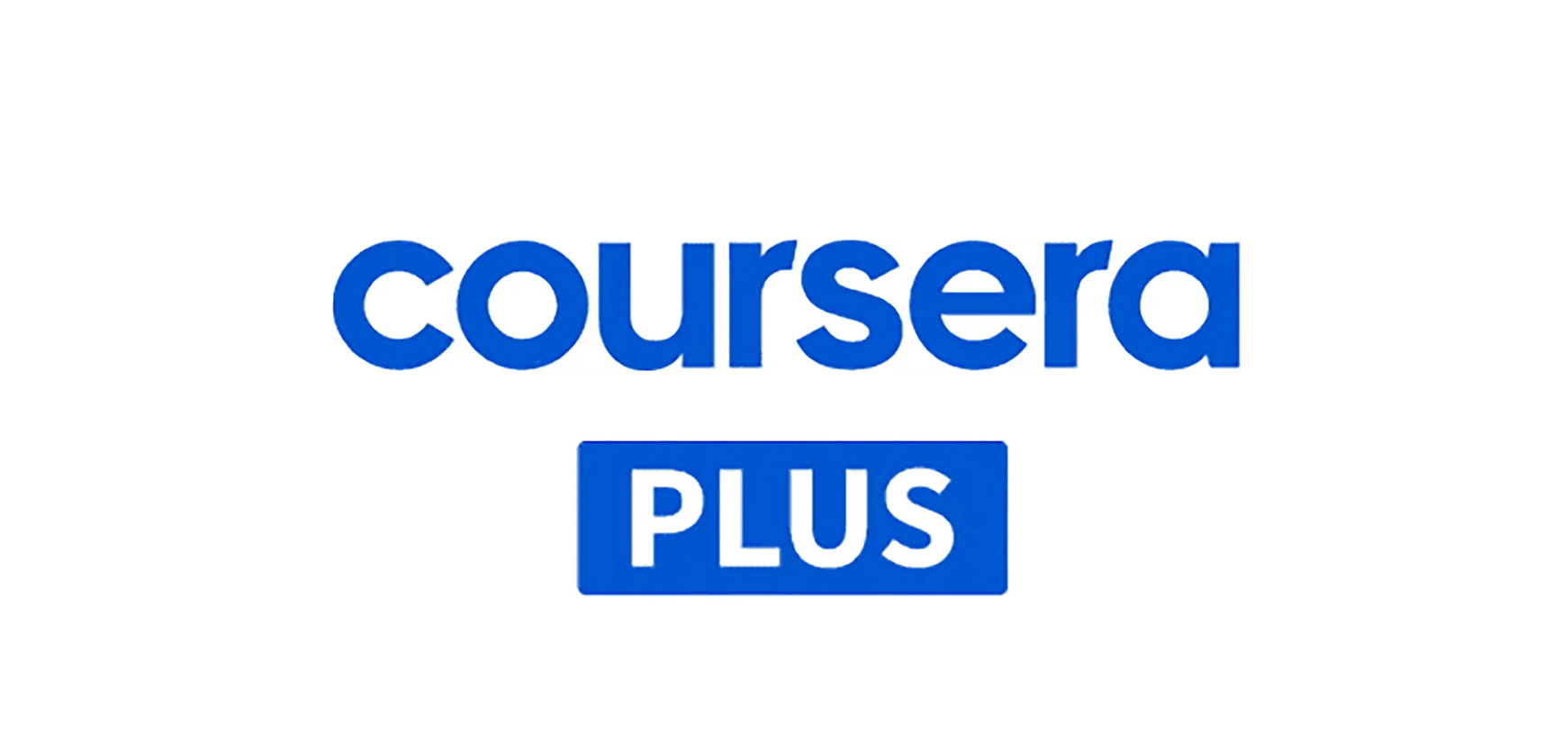 Coursera PLUS