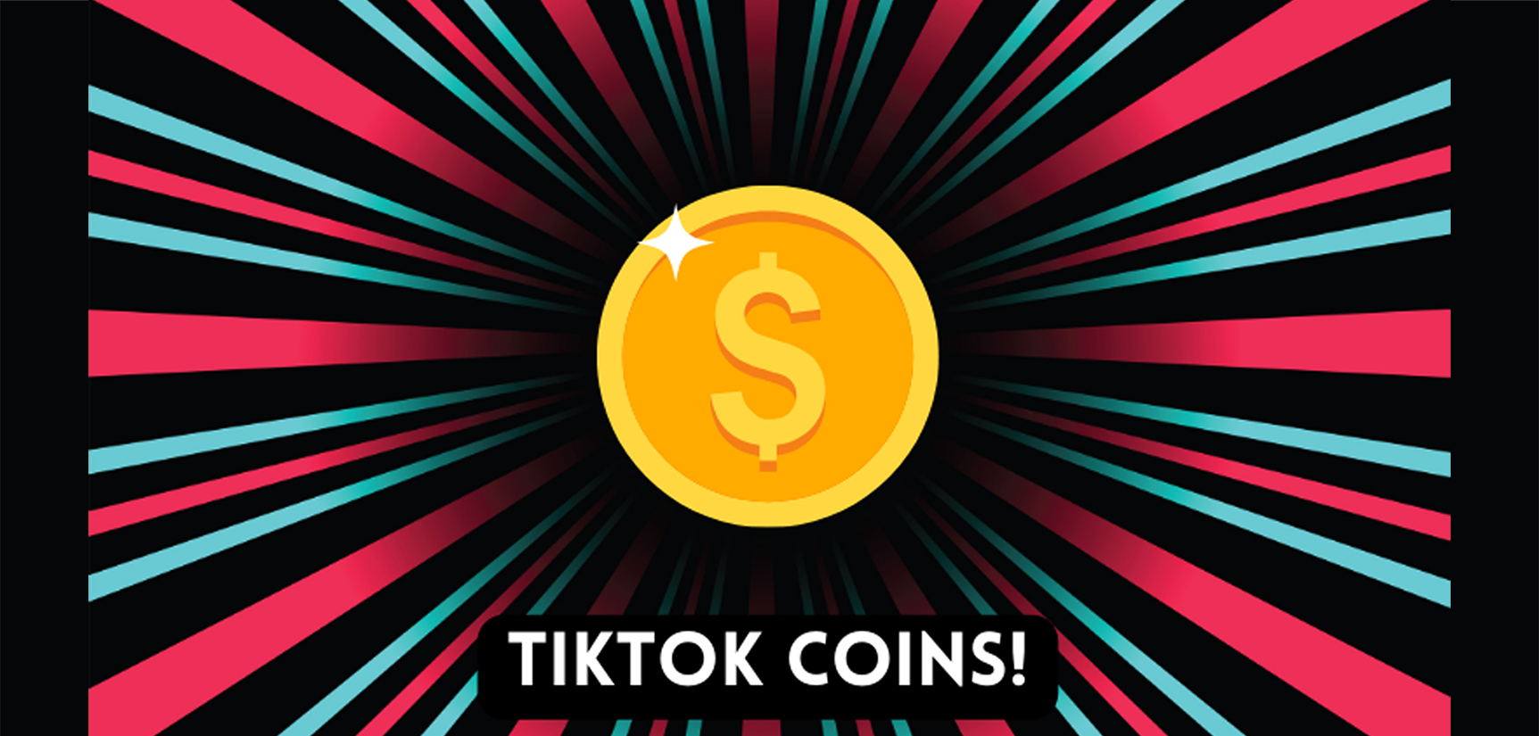 TikTok Coins