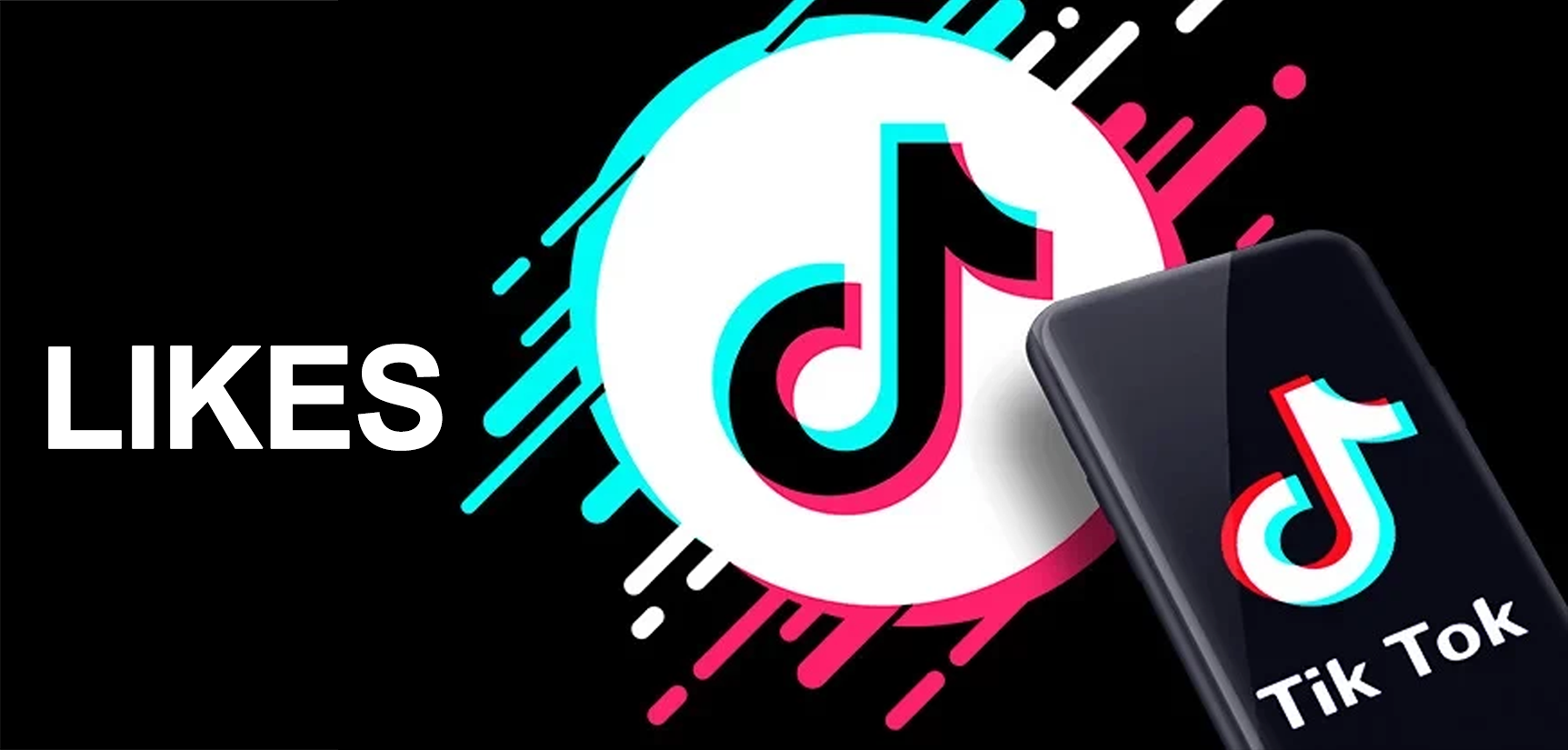 TikTok Likes