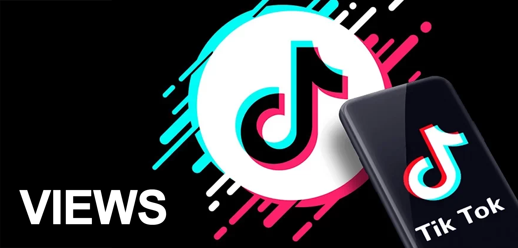 TikTok Views
