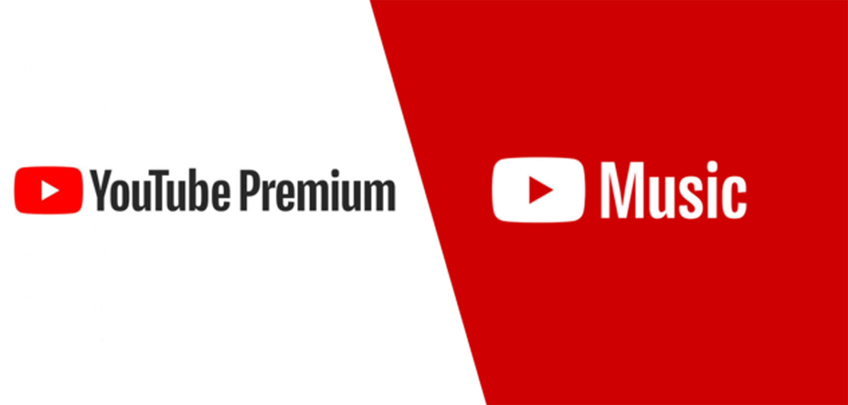 YouTube Premium 1 Month